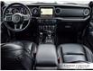 2023 Jeep Wrangler Sahara (Stk: U6109) in Grimsby - Image 20 of 32