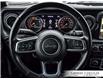 2023 Jeep Wrangler Sahara (Stk: U6109) in Grimsby - Image 21 of 32