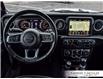 2023 Jeep Wrangler Sahara (Stk: U6109) in Grimsby - Image 25 of 32