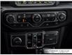 2023 Jeep Wrangler Sahara (Stk: U6109) in Grimsby - Image 26 of 32