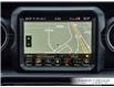 2023 Jeep Wrangler Sahara (Stk: U6109) in Grimsby - Image 27 of 32