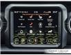 2023 Jeep Wrangler Sahara (Stk: U6109) in Grimsby - Image 28 of 32