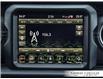 2023 Jeep Wrangler Sahara (Stk: U6109) in Grimsby - Image 29 of 32