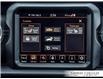 2023 Jeep Wrangler Sahara (Stk: U6109) in Grimsby - Image 31 of 32