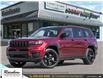 2025 Jeep Grand Cherokee L Laredo in PRINCE RUPERT - Image 1 of 24
