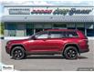 2025 Jeep Grand Cherokee L Laredo in PRINCE RUPERT - Image 3 of 24