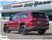 2025 Jeep Grand Cherokee L Laredo in PRINCE RUPERT - Image 4 of 24