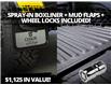 2025 RAM 1500 Rebel (Stk: N607521) in Courtenay - Image 2 of 21