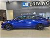 2021 Hyundai Elantra Preferred (Stk: 21HE84438) in Winnipeg - Image 9 of 22