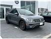 2018 Volkswagen Tiguan Comfortline (Stk: 7437P) in Mono - Image 2 of 18
