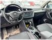 2018 Volkswagen Tiguan Comfortline (Stk: 7437P) in Mono - Image 9 of 18