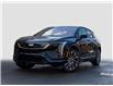 2025 Cadillac OPTIQ Sport (Stk: R26673) in Ottawa - Image 1 of 35