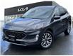 2020 Ford Escape Titanium Hybrid (Stk: K25-0017P) in Chilliwack - Image 1 of 22