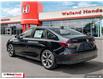 2025 Honda Civic Hybrid Sport Touring (Stk: WN25378) in Welland - Image 4 of 21
