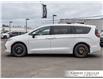2023 Chrysler Pacifica Touring (Stk: N24176A) in Grimsby - Image 3 of 31