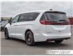 2023 Chrysler Pacifica Touring (Stk: N24176A) in Grimsby - Image 4 of 31
