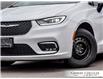 2023 Chrysler Pacifica Touring (Stk: N24176A) in Grimsby - Image 7 of 31