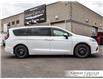 2023 Chrysler Pacifica Touring (Stk: N24176A) in Grimsby - Image 11 of 31