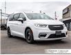 2023 Chrysler Pacifica Touring (Stk: N24176A) in Grimsby - Image 12 of 31