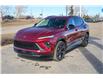 2024 Buick Envision Sport Touring (Stk: P11859) in Red Deer - Image 9 of 29