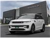 2024 Land Rover Range Rover Sport Dynamic SE (Stk: PL61463) in Windsor - Image 1 of 23