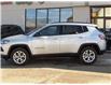 2025 Jeep Compass North (Stk: 7342) in Lac La Biche - Image 2 of 26