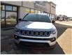 2025 Jeep Compass North (Stk: 7342) in Lac La Biche - Image 7 of 26