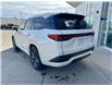 2025 Lexus TX 350 Base (Stk: L25574) in Calgary - Image 2 of 29