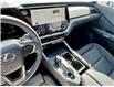 2025 Lexus TX 350 Base (Stk: L25574) in Calgary - Image 20 of 29