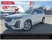 2023 Cadillac XT6 Luxury (Stk: 25553A) in Uxbridge - Image 1 of 30