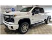 2025 Chevrolet Silverado 2500HD LT (Stk: 25223) in Melfort - Image 1 of 12