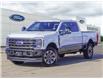 2025 Ford F-350 King Ranch (Stk: FT253593) in Dawson Creek - Image 1 of 14