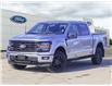 2025 Ford F-150 XLT (Stk: FT257659) in Dawson Creek - Image 1 of 15