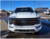2022 Ford F-150 Tremor (Stk: P25-015A) in Grande Prairie - Image 2 of 24