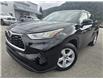 2023 Toyota Highlander LE (Stk: P2160) in PRINCE RUPERT - Image 1 of 28