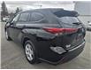2023 Toyota Highlander LE (Stk: P2160) in PRINCE RUPERT - Image 3 of 28