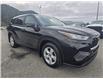2023 Toyota Highlander LE (Stk: P2160) in PRINCE RUPERT - Image 5 of 28