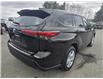 2023 Toyota Highlander LE (Stk: P2160) in PRINCE RUPERT - Image 7 of 28