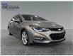 2018 Chevrolet Cruze Premier Auto (Stk: C4847A) in ROSETOWN - Image 1 of 17