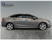 2018 Chevrolet Cruze Premier Auto (Stk: C4847A) in ROSETOWN - Image 2 of 17