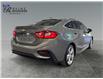2018 Chevrolet Cruze Premier Auto (Stk: C4847A) in ROSETOWN - Image 3 of 17
