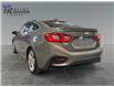 2018 Chevrolet Cruze Premier Auto (Stk: C4847A) in ROSETOWN - Image 5 of 17
