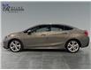 2018 Chevrolet Cruze Premier Auto (Stk: C4847A) in ROSETOWN - Image 6 of 17
