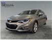 2018 Chevrolet Cruze Premier Auto (Stk: C4847A) in ROSETOWN - Image 7 of 17