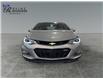 2018 Chevrolet Cruze Premier Auto (Stk: C4847A) in ROSETOWN - Image 8 of 17