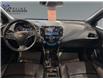 2018 Chevrolet Cruze Premier Auto (Stk: C4847A) in ROSETOWN - Image 11 of 17