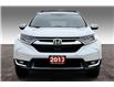 2017 Honda CR-V Touring (Stk: 25CR2599A) in Campbell River - Image 2 of 33