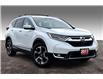 2017 Honda CR-V Touring (Stk: 25CR2599A) in Campbell River - Image 3 of 33