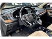 2017 Honda CR-V Touring (Stk: 25CR2599A) in Campbell River - Image 14 of 33