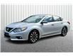 2017 Nissan Altima 2.5 SV (Stk: 24TA5521A) in Cranbrook - Image 1 of 30